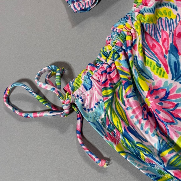 Stella Parker XL Long Sleeve Beach Vibe Top - Picture 10 of 13